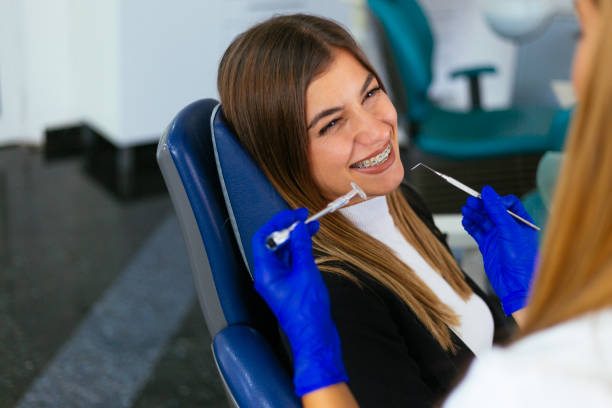 Best Wisdom Tooth Removal  in Globe, AZ