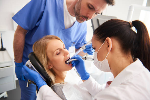 Best Full Mouth Reconstruction  in Globe, AZ