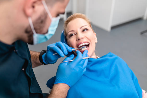 Best Dental Bonding  in Globe, AZ