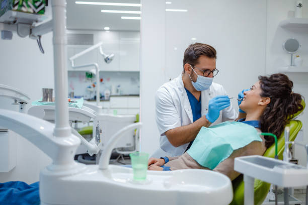 Why Choose Us for Your Dental Needs in Globe, AZ