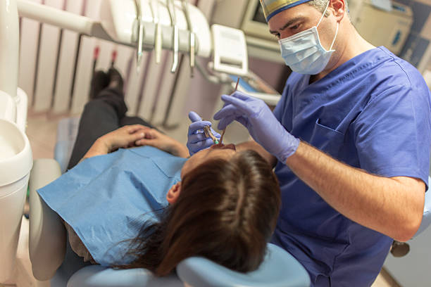 Best Periodontal (Gum) Disease Treatment  in Globe, AZ
