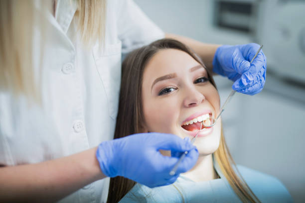 Best Cosmetic Dentistry  in Globe, AZ